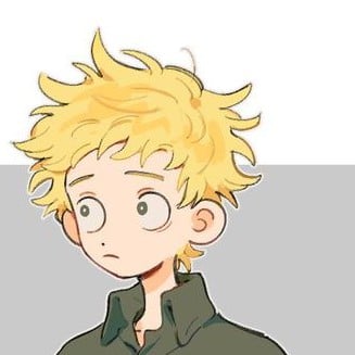 ..Tweek. Tweak...