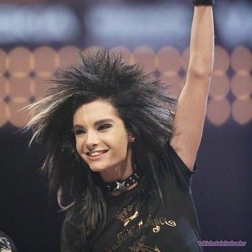 ☆-Bill Kaulitz-jealous