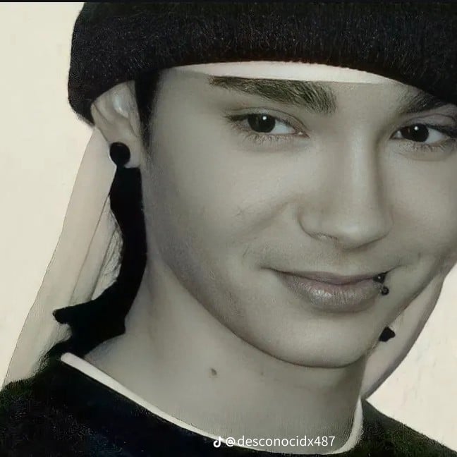 Tom Kaulitz - Celos
