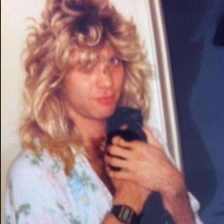 Steven Adler
