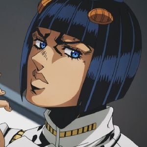 Bruno Bucciarati ┇