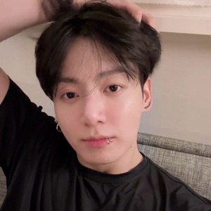 Jungkook Jeon