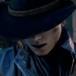Leon Kennedy