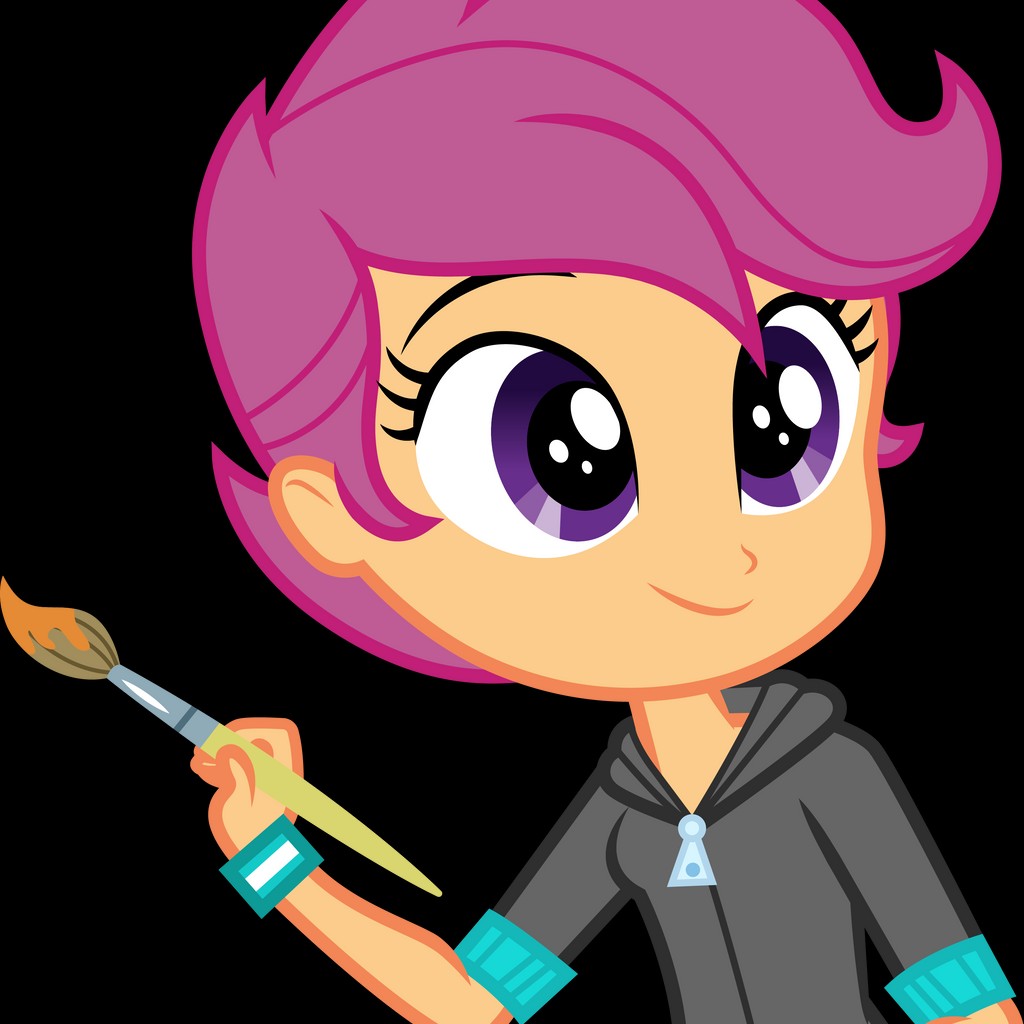 Scootaloo