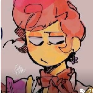 Opposite Wally