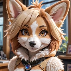 Kayla (furry)