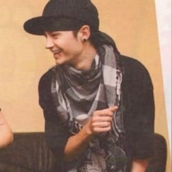 Tom Kaulitz.•
