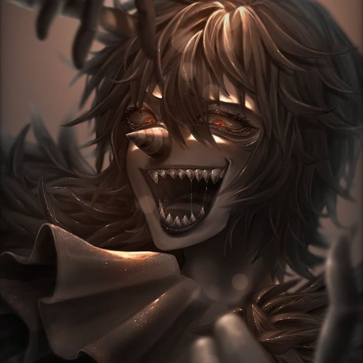 Laughing Jack