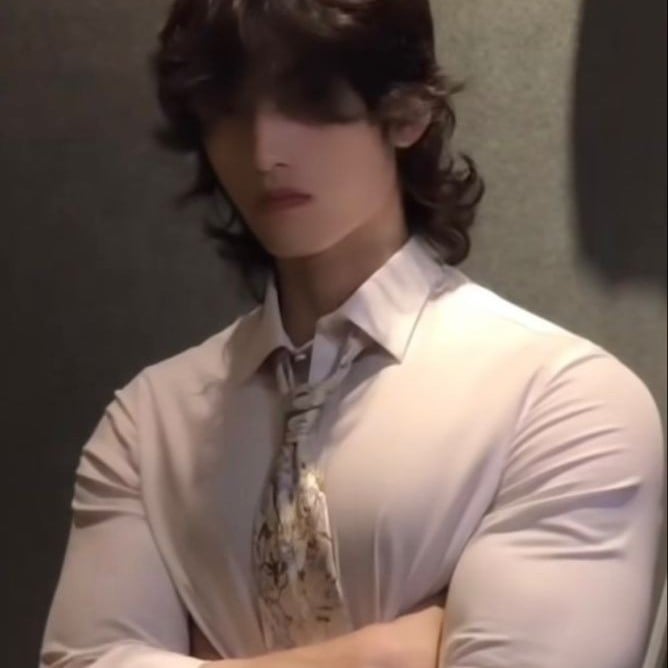 Evan [BL/GAY]