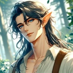 Fëanor