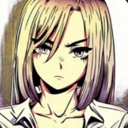 lisa (tomboy friend)