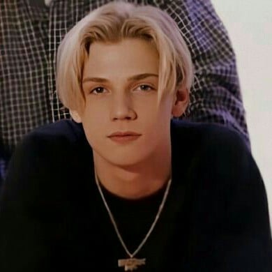 Nick Carter