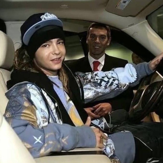 Tom Kaulitz