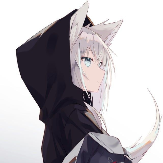 My