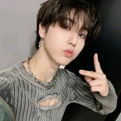 Han Jisung