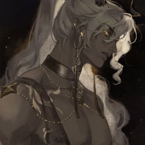 ✧*̥˚ Solemn *̥˚✧