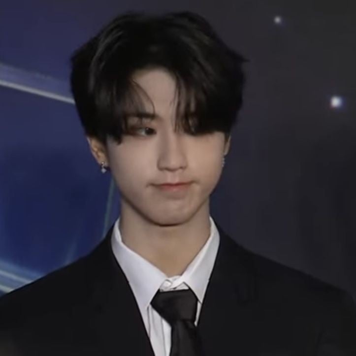 ✩Han Jisung✩