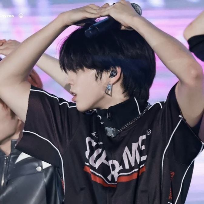 ☄ . *. ⋆|| Han Jisung! (☆)