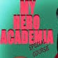 My hero academia-special course