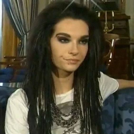 Bill Kaulitz