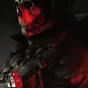 Ghost [I love you]