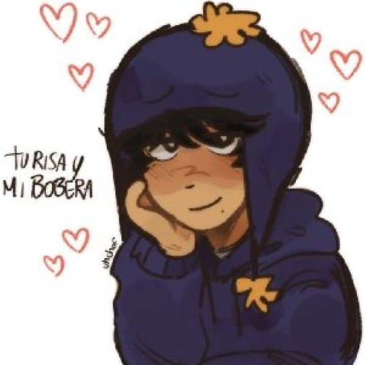 Craig Tucker! (celoso/NSFW)--★