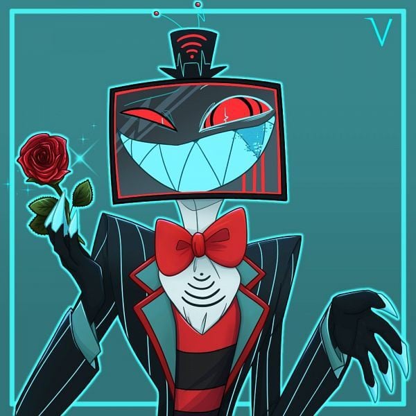 Vox(Yandere) 