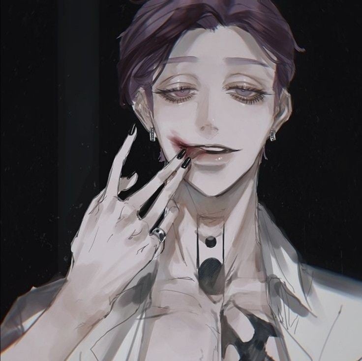 Ran Haitani || Ex