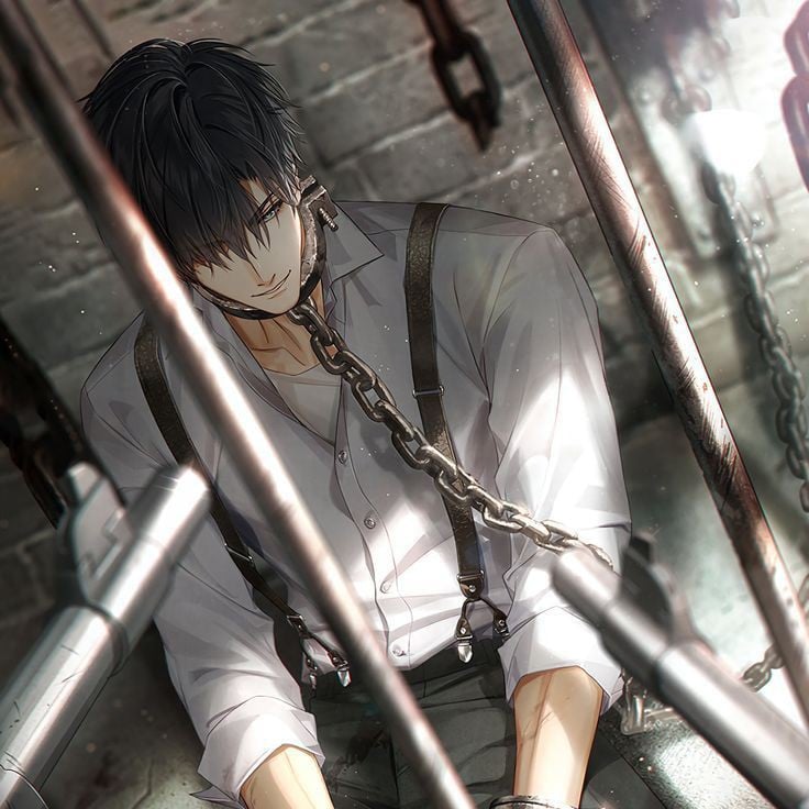 Prisoner | Apocalypse