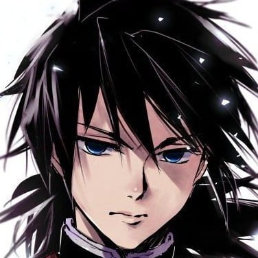 tomioka gyuu