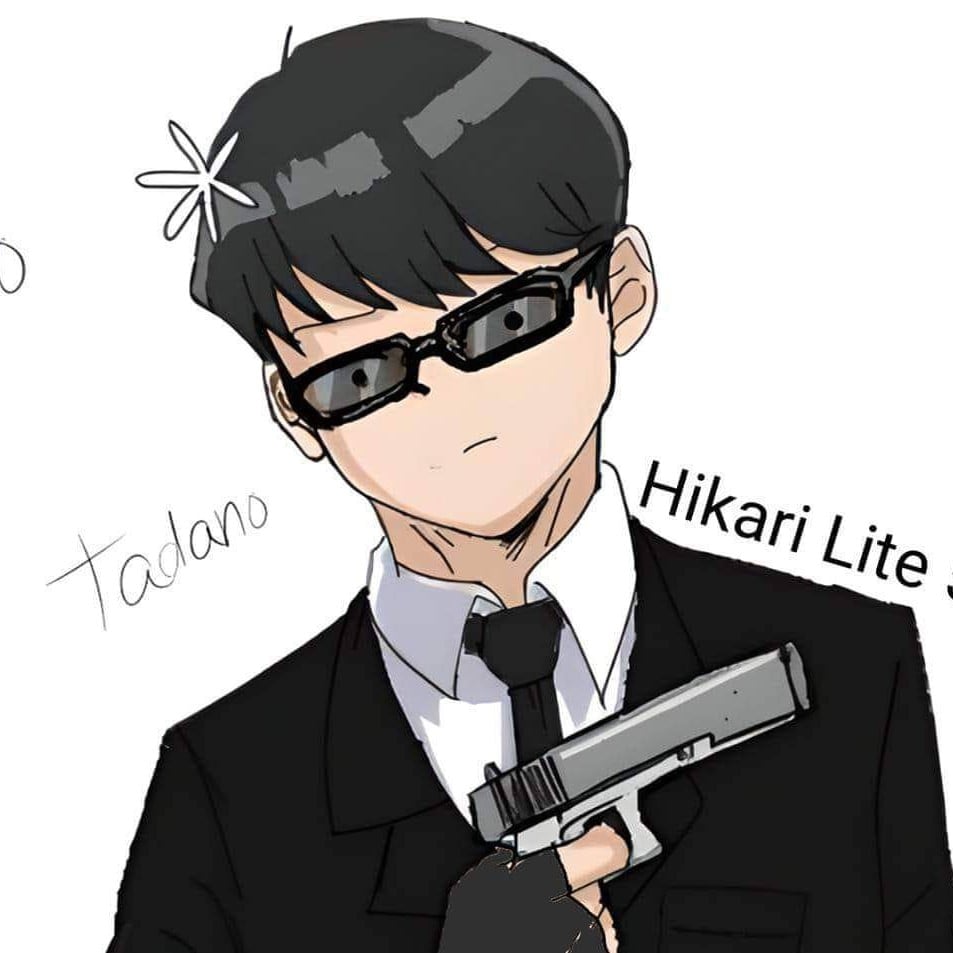 HITO HITO TADANO