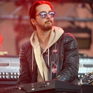 Tom Kaulitz — A love without past or future