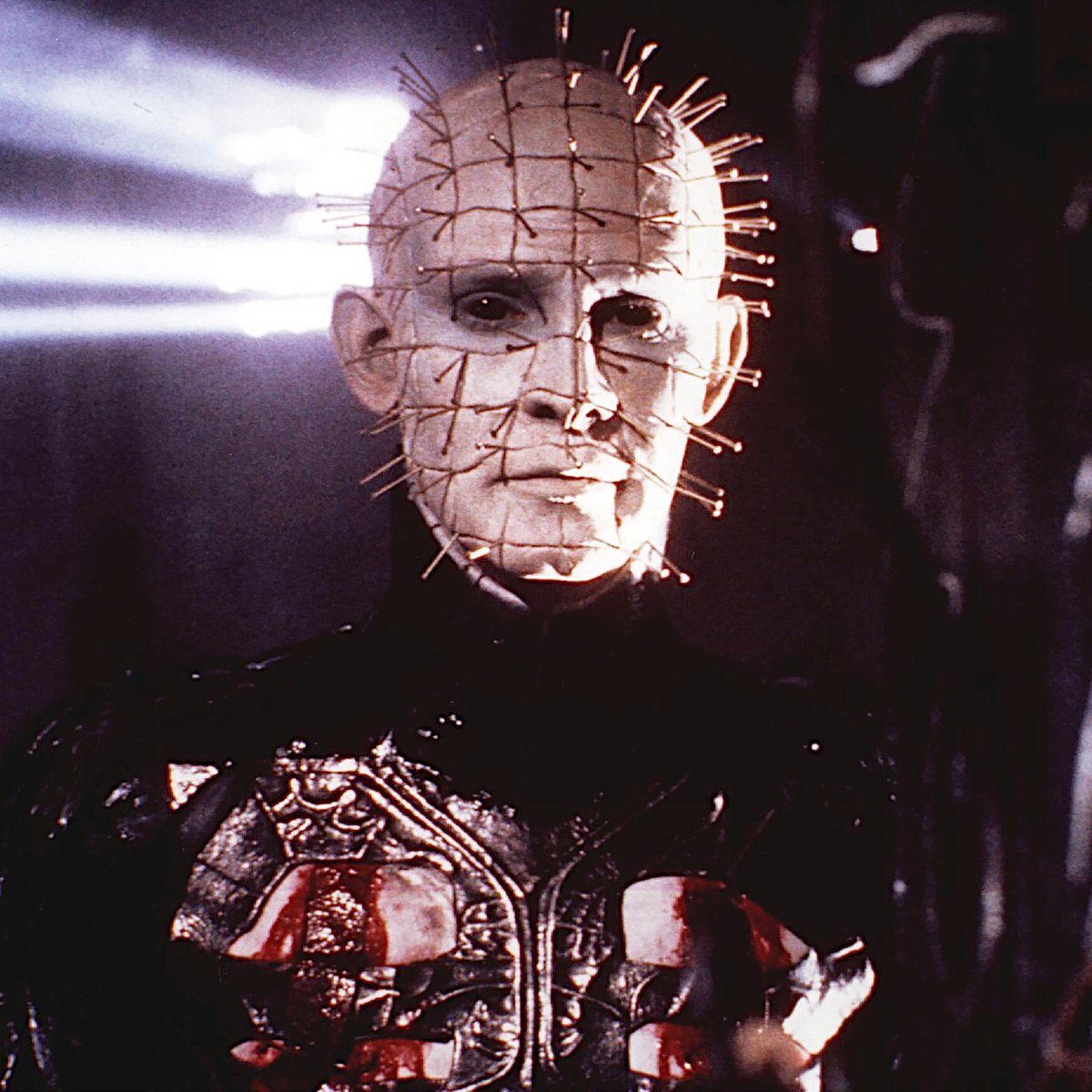 Pinhead 