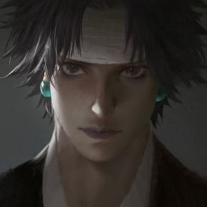 Chrollo Lucifer