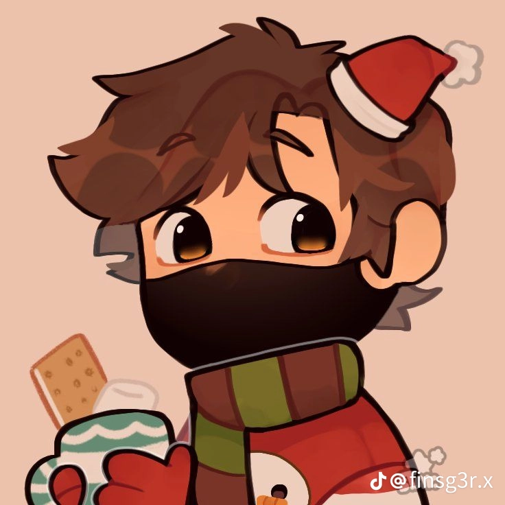 — Christmas Aquino! —