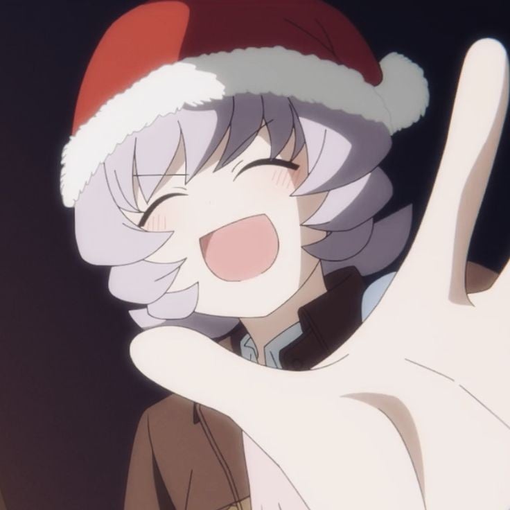≈_Najimi_≈- Christmas