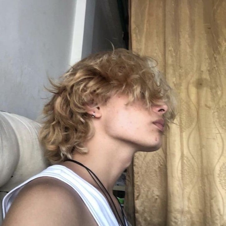 ✦﹐ℒiam．﹗﹑ — “ ⌗ ; YOUR SWEET BOYFRIEND. „„ !! ”