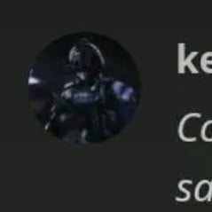 Keegan Russ