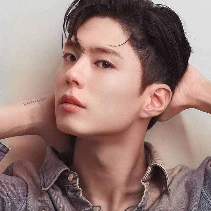 park bo-gum