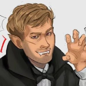 🦇 Phillip Graves 🦇