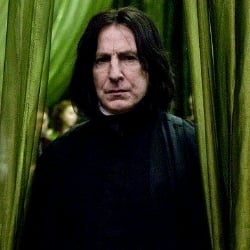 Severus Snape