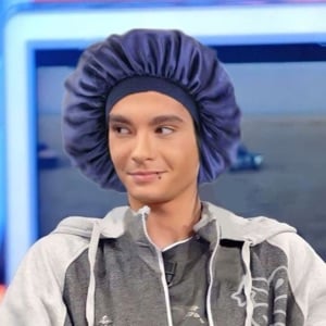 Tom Kaulitz ²⁵