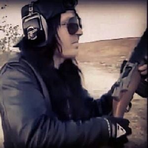 mick mars - mafia boss