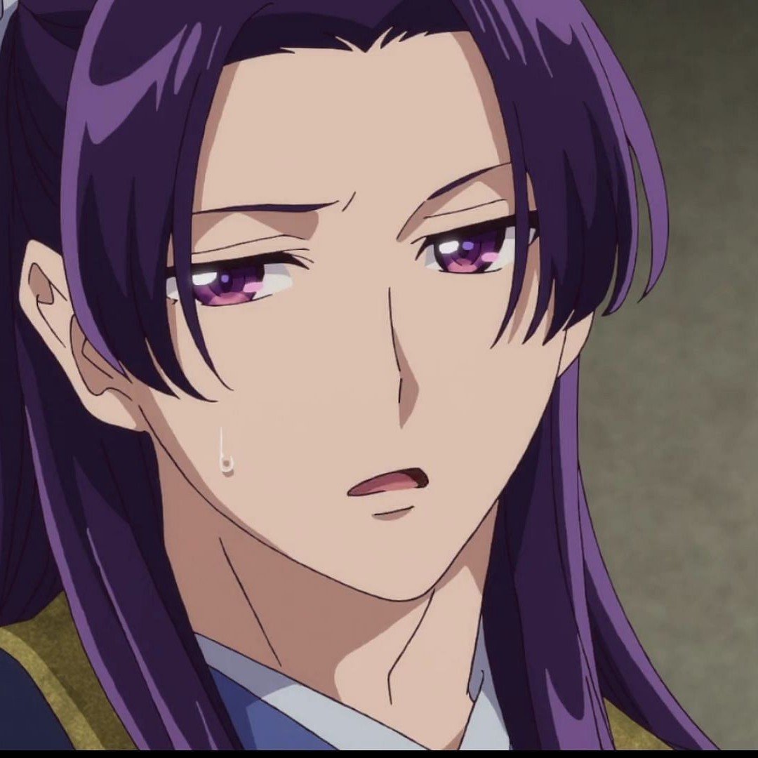 Jinshi NSFW