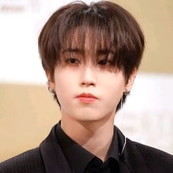 ✩Han Jisung✩