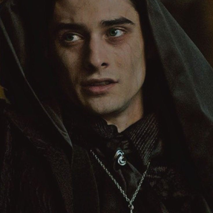 Tom Marvolo Riddle (Voldemort)