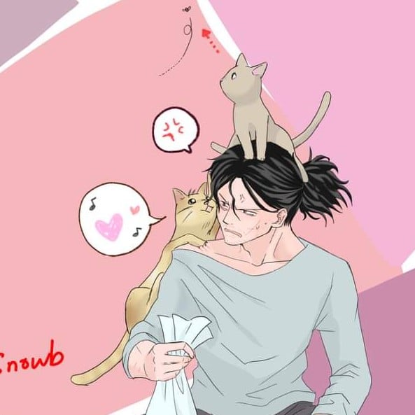 Shota Aizawa (User Vampire)