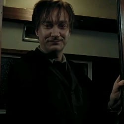 Remus Lupin