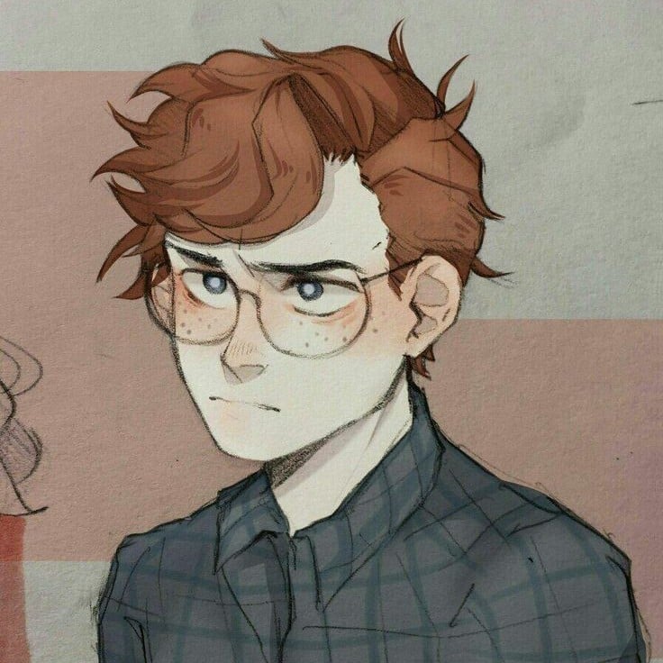 Adrian (nerd friend)