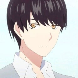 Fuutarou Uesugi